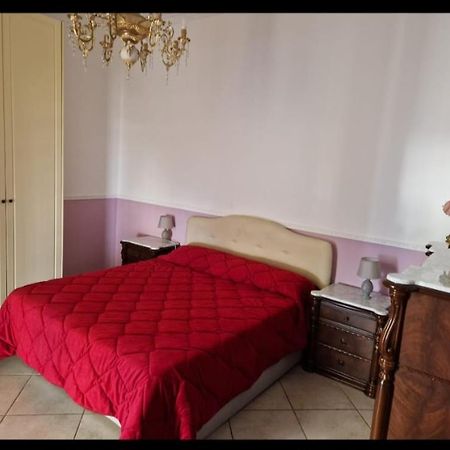 דירות נאפולי La Casa Di Mamma מראה חיצוני תמונה