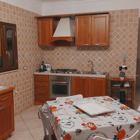 דירות נאפולי La Casa Di Mamma מראה חיצוני תמונה