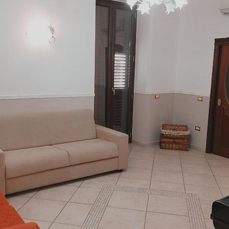 דירות נאפולי La Casa Di Mamma חדר תמונה