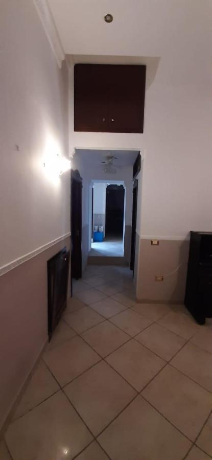 דירות נאפולי La Casa Di Mamma מראה חיצוני תמונה