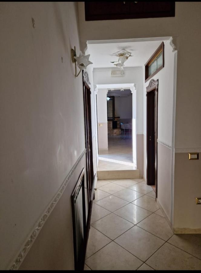 דירות נאפולי La Casa Di Mamma מראה חיצוני תמונה