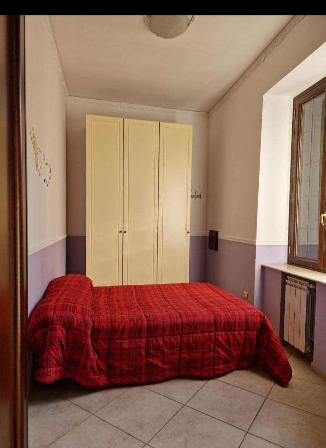 דירות נאפולי La Casa Di Mamma מראה חיצוני תמונה