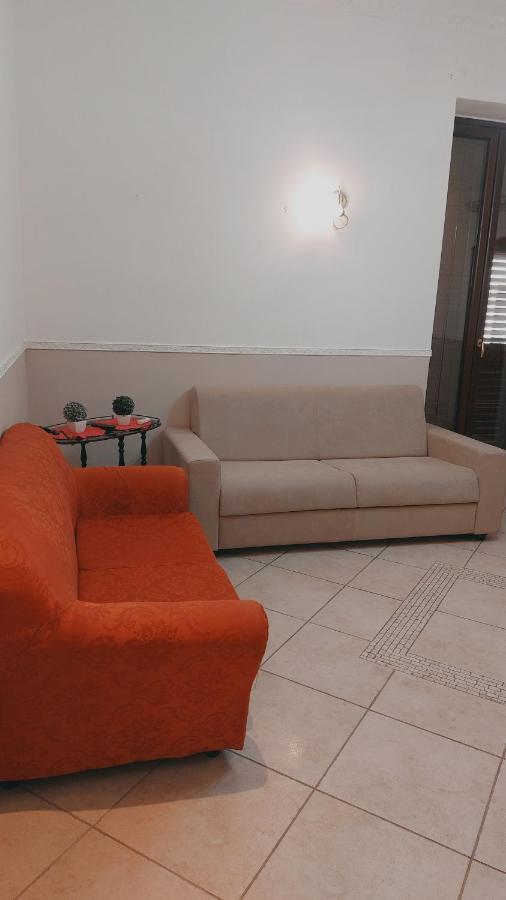 דירות נאפולי La Casa Di Mamma מראה חיצוני תמונה