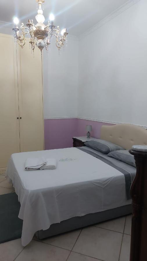 דירות נאפולי La Casa Di Mamma מראה חיצוני תמונה